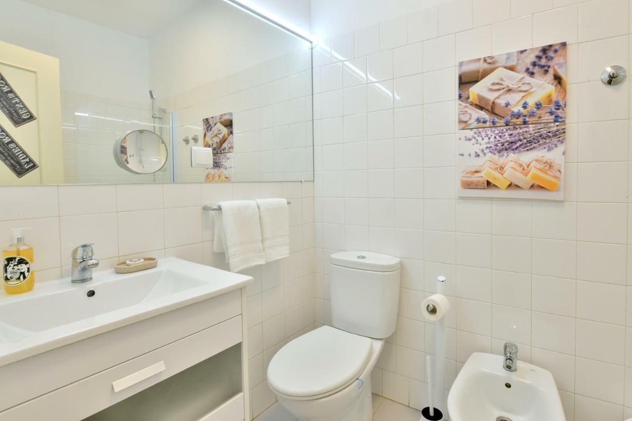 Ferienwohnung Regedor Lissabon Exterior foto